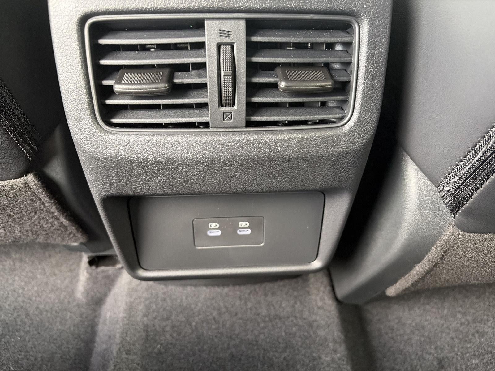 2026 Nissan Rogue 2026.5 AWD SV
