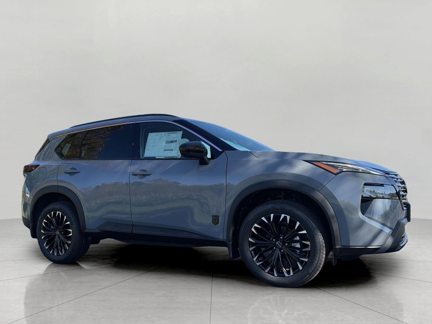 2027 Nissan Rogue Dark Armor AWD