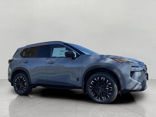 2027 Nissan Rogue Dark Armor AWD