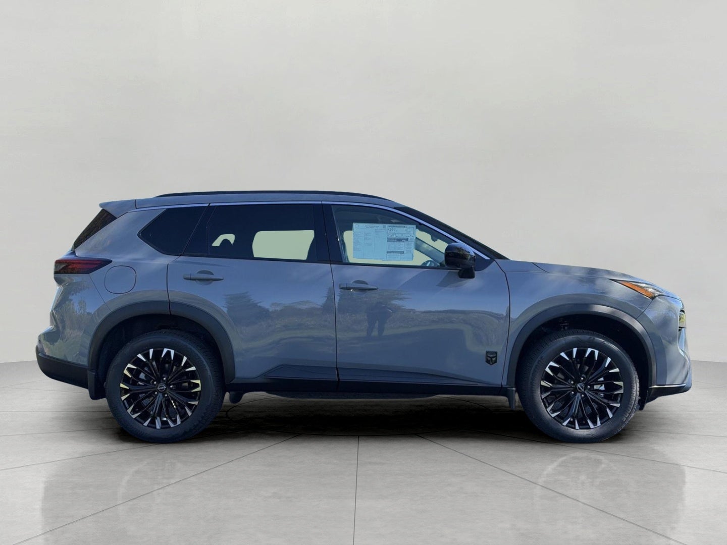 2027 Nissan Rogue Dark Armor AWD