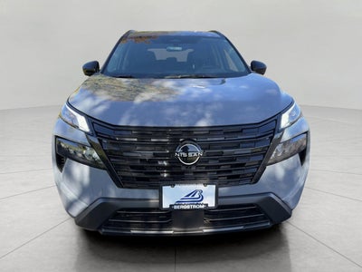 2027 Nissan Rogue Dark Armor AWD