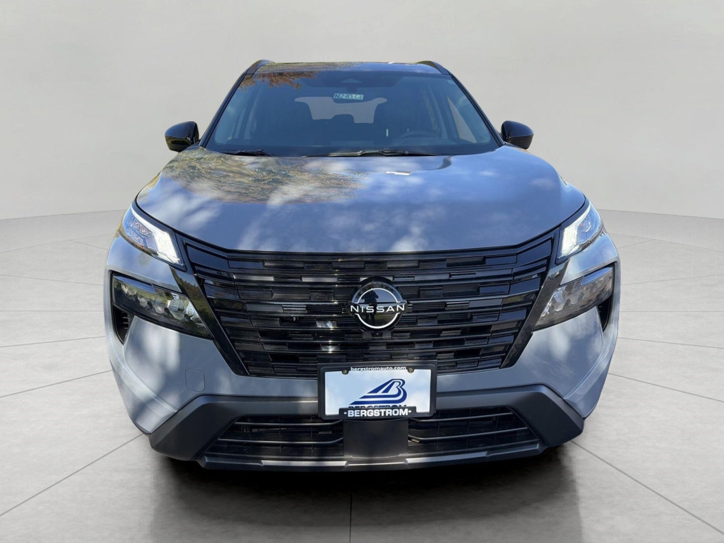 2027 Nissan Rogue Dark Armor AWD