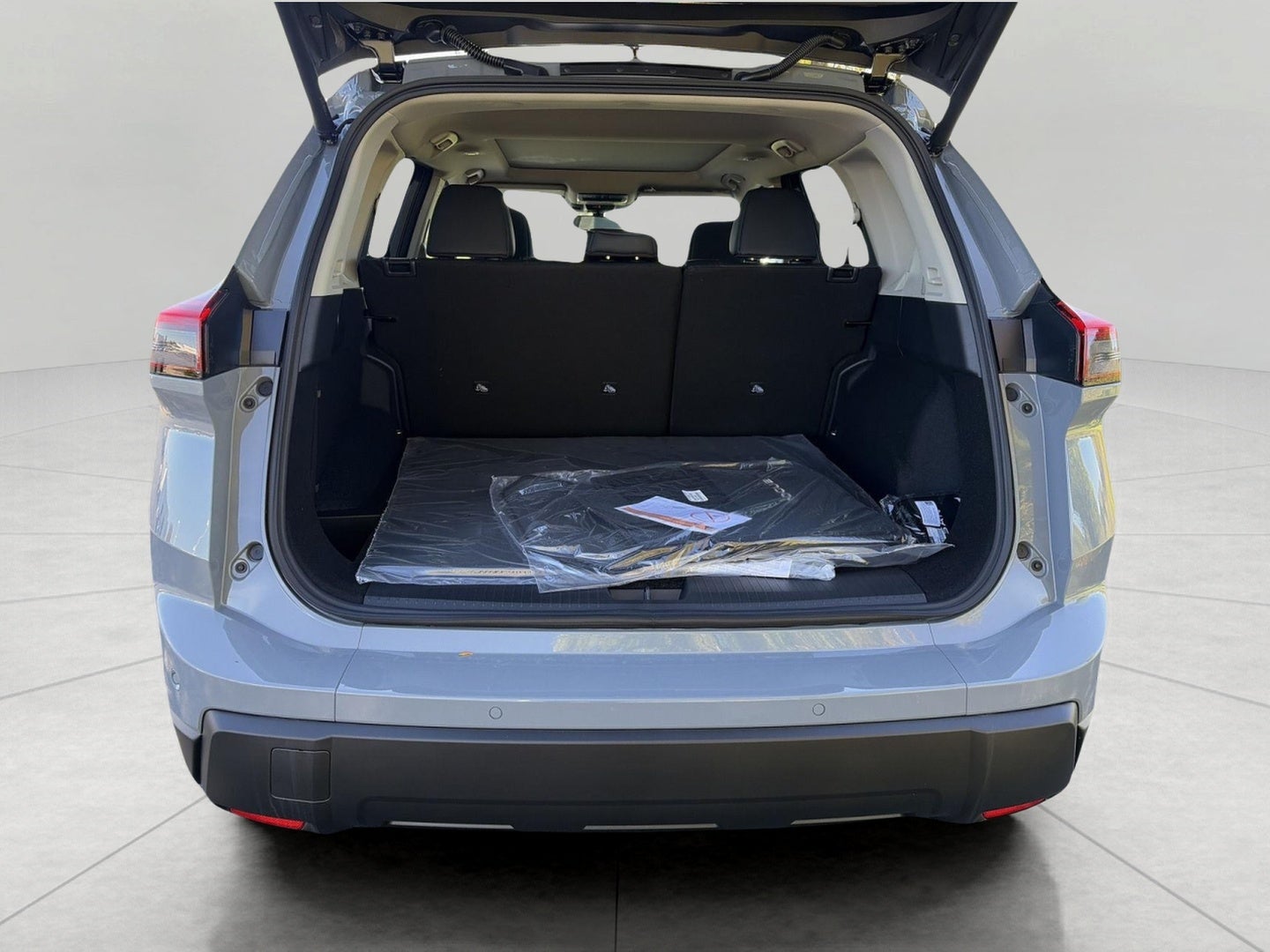 2027 Nissan Rogue Dark Armor AWD