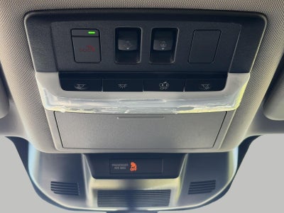 2027 Nissan Rogue Dark Armor AWD