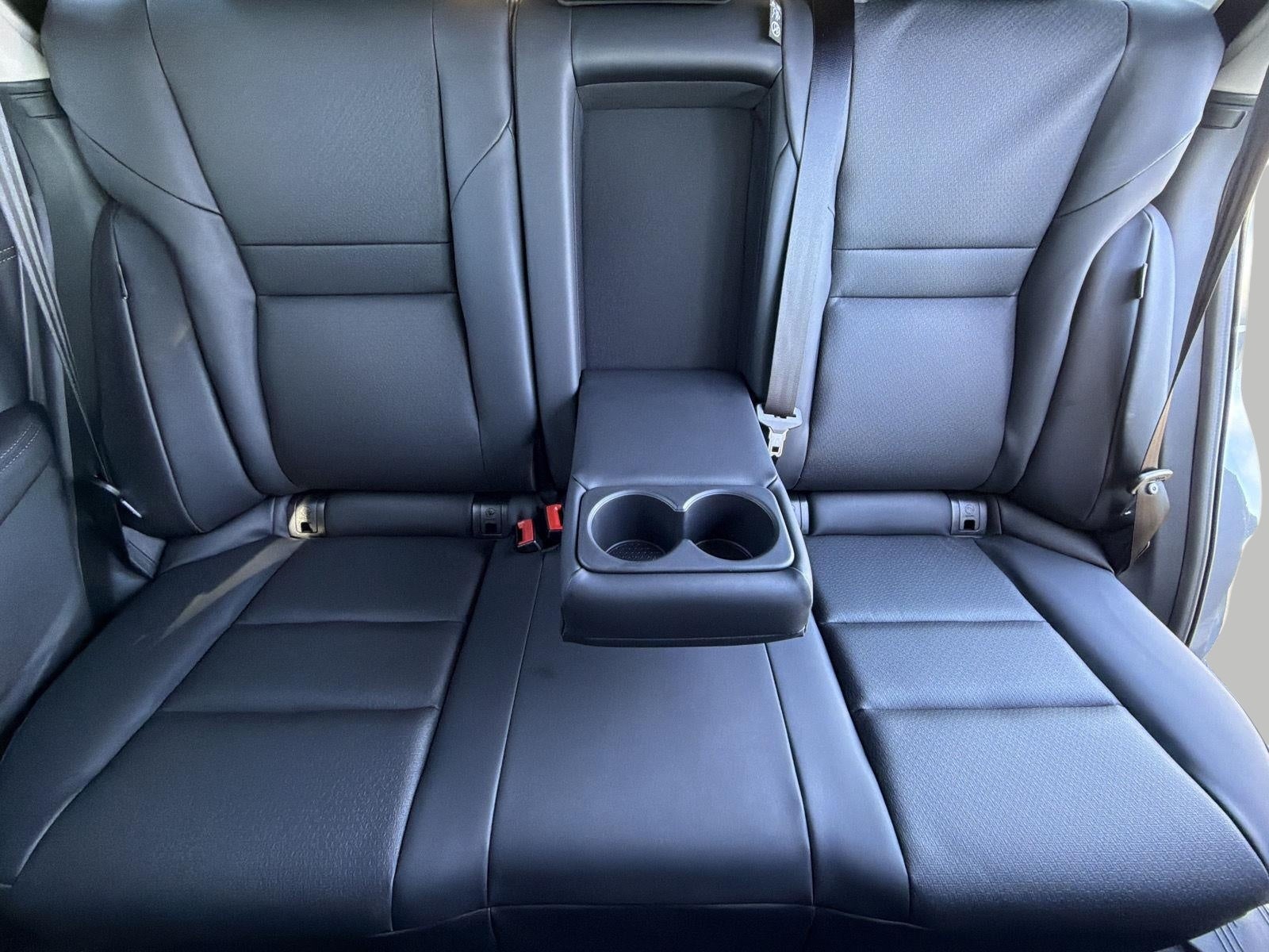 2027 Nissan Rogue Dark Armor AWD