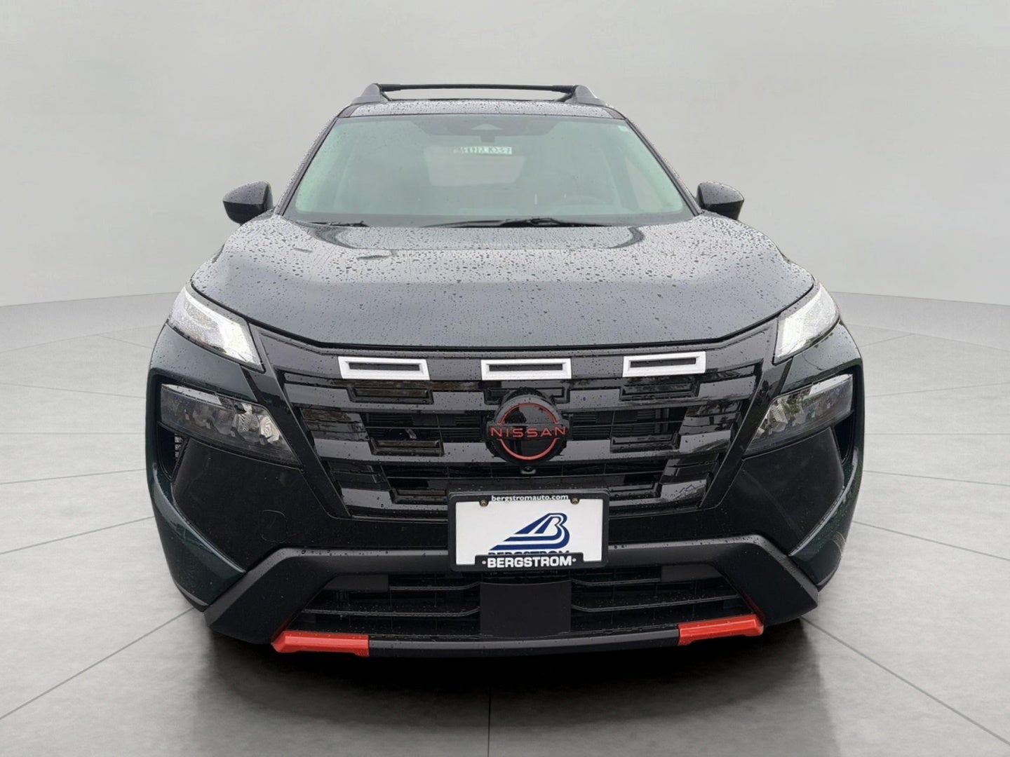 2027 Nissan Rogue Rock Creek AWD