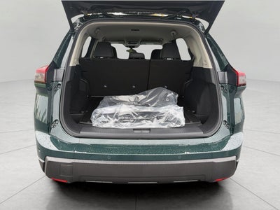 2027 Nissan Rogue Rock Creek AWD