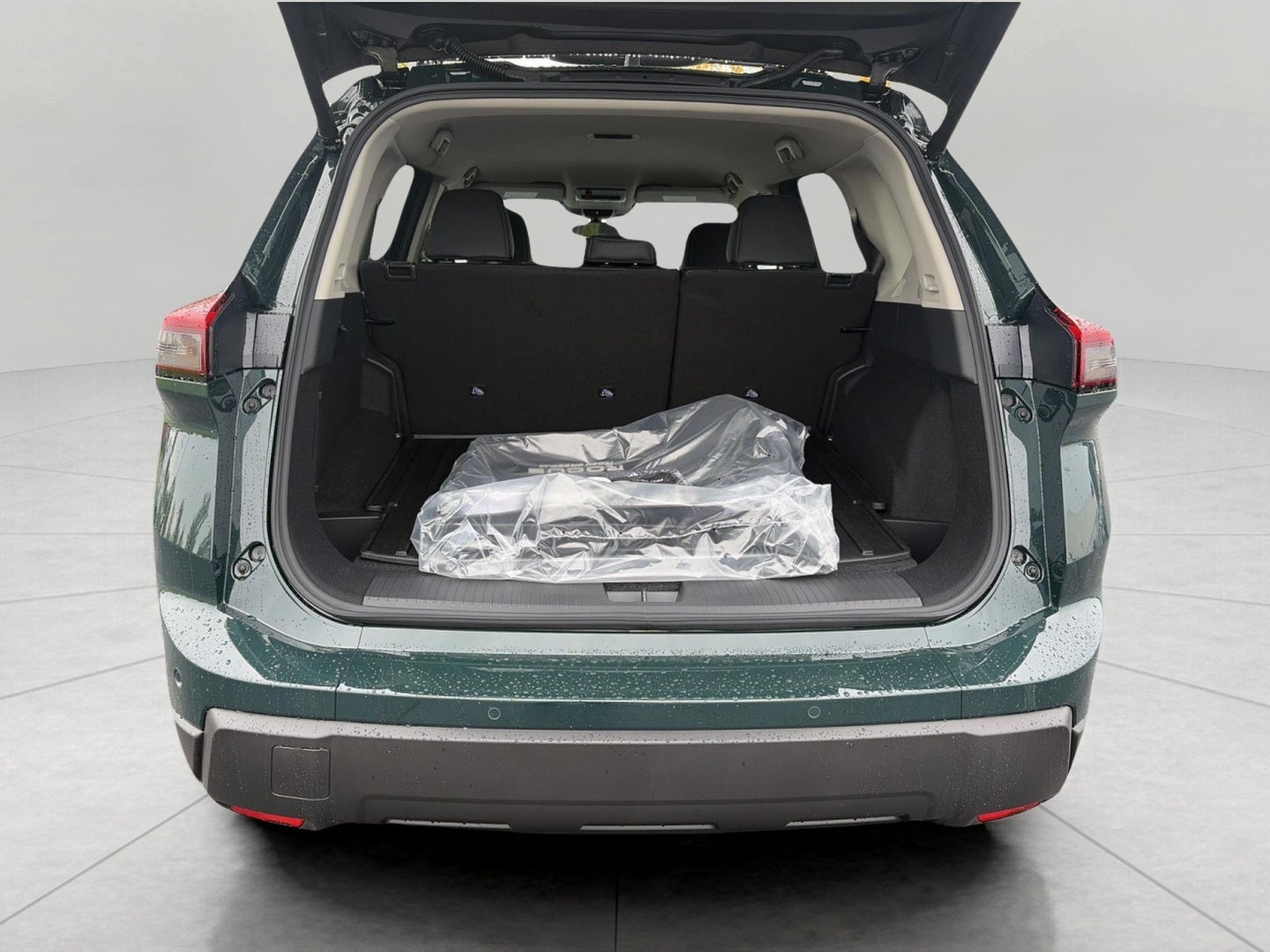 2027 Nissan Rogue Rock Creek AWD