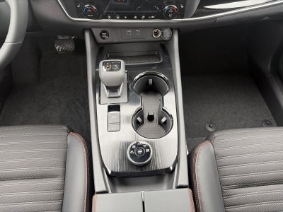 2027 Nissan Rogue Rock Creek AWD