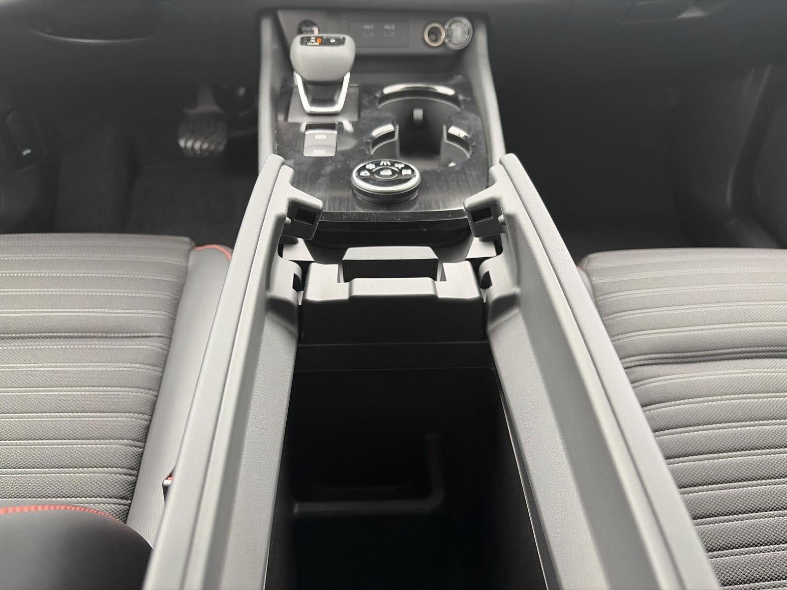 2027 Nissan Rogue Rock Creek AWD