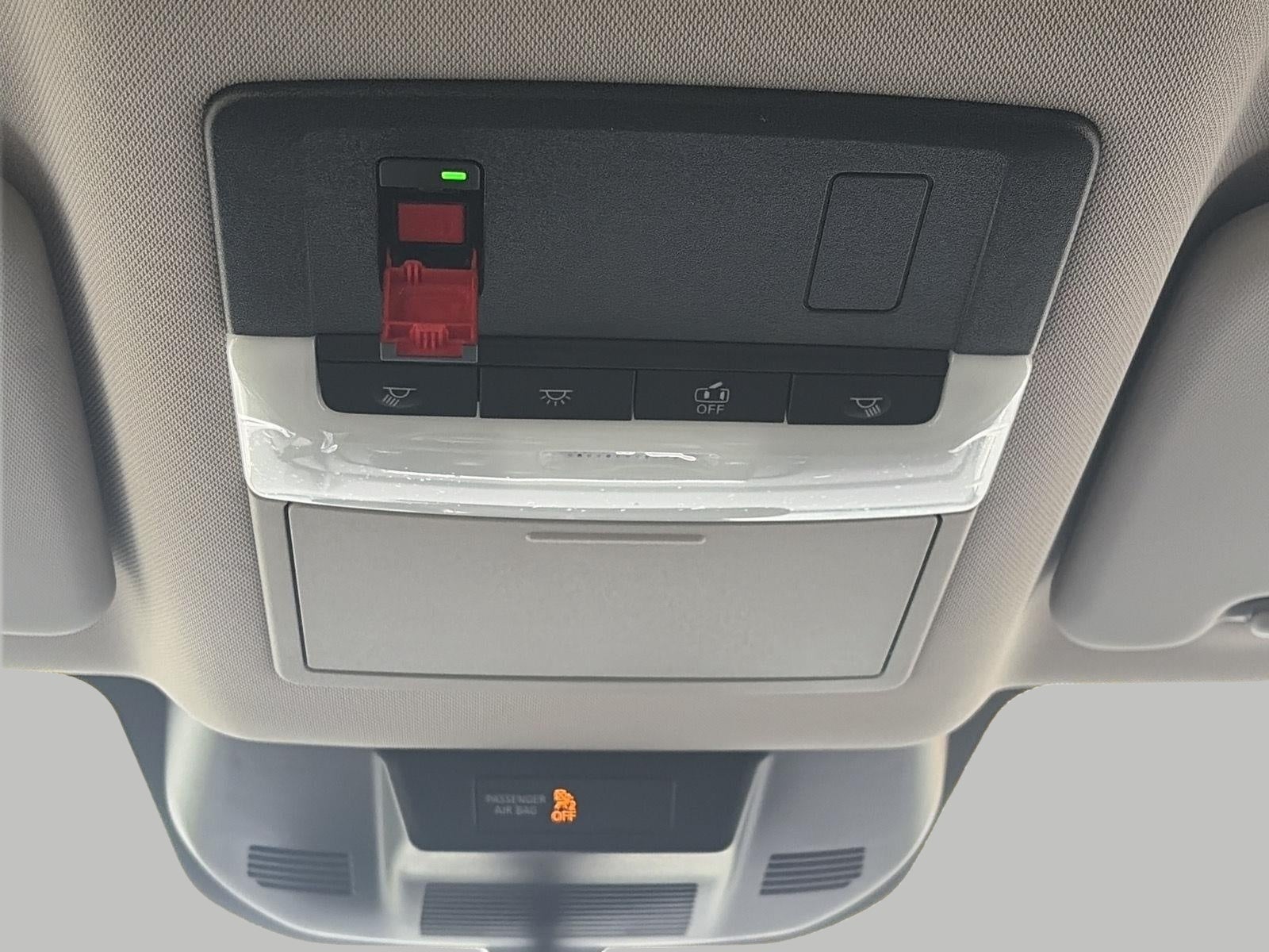 2027 Nissan Rogue Rock Creek AWD