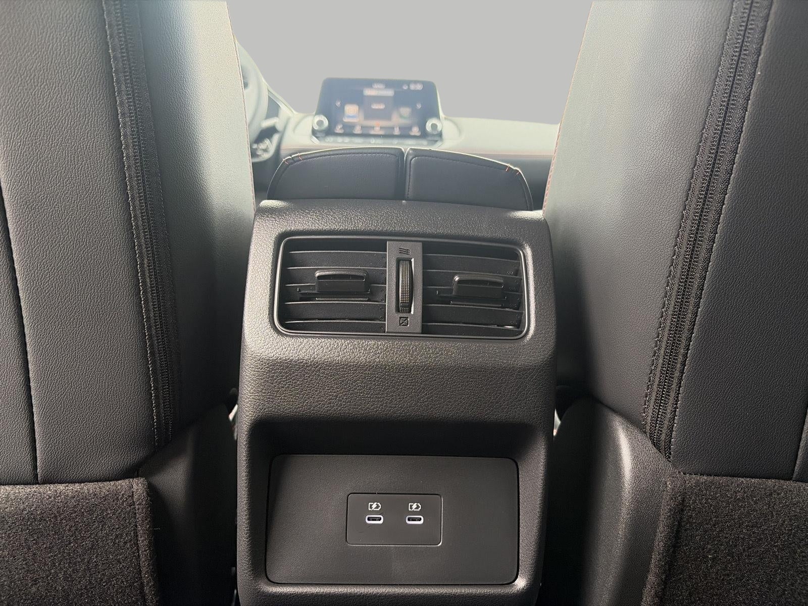2027 Nissan Rogue Rock Creek AWD