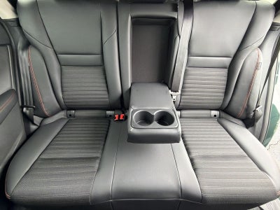 2027 Nissan Rogue Rock Creek AWD