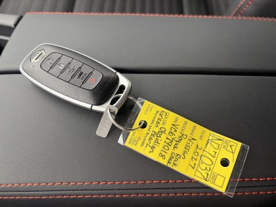 2027 Nissan Rogue Rock Creek AWD