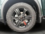 2027 Nissan Rogue Rock Creek AWD