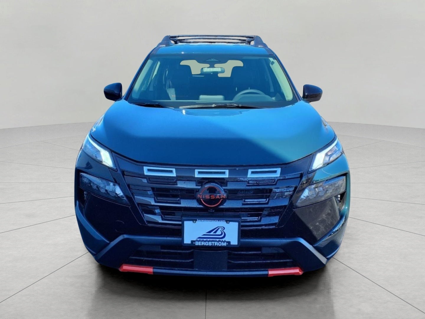 2026 Nissan Rogue 2026.5 AWD Rock Creek