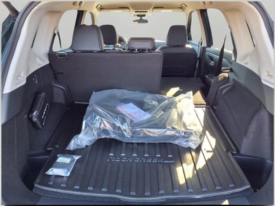 2026 Nissan Rogue 2026.5 AWD Rock Creek
