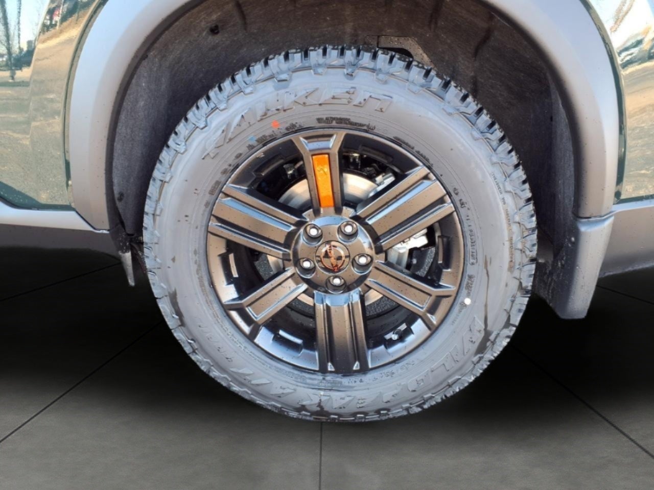 2026 Nissan Rogue 2026.5 AWD Rock Creek