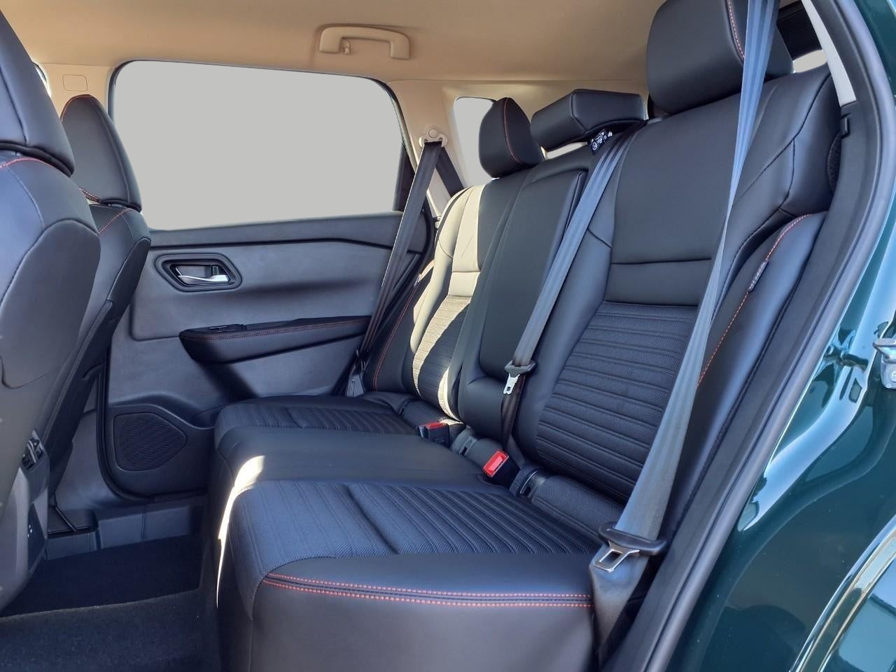 2026 Nissan Rogue 2026.5 AWD Rock Creek