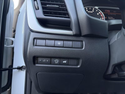 2026 Nissan Rogue 2026.5 AWD Dark Armor