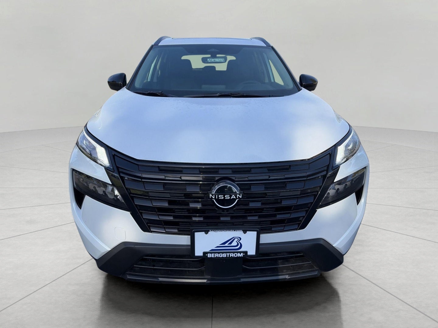 2026 Nissan Rogue 2026.5 AWD Dark Armor