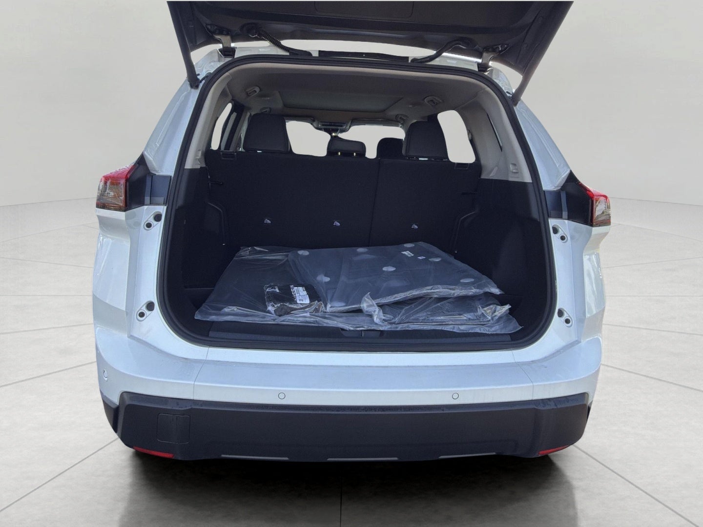 2026 Nissan Rogue 2026.5 AWD Dark Armor