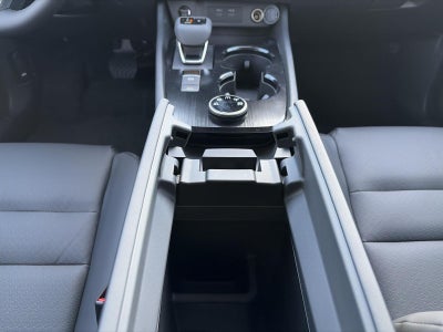 2026 Nissan Rogue 2026.5 AWD Dark Armor