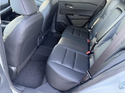 2026 Nissan Rogue 2026.5 AWD Dark Armor