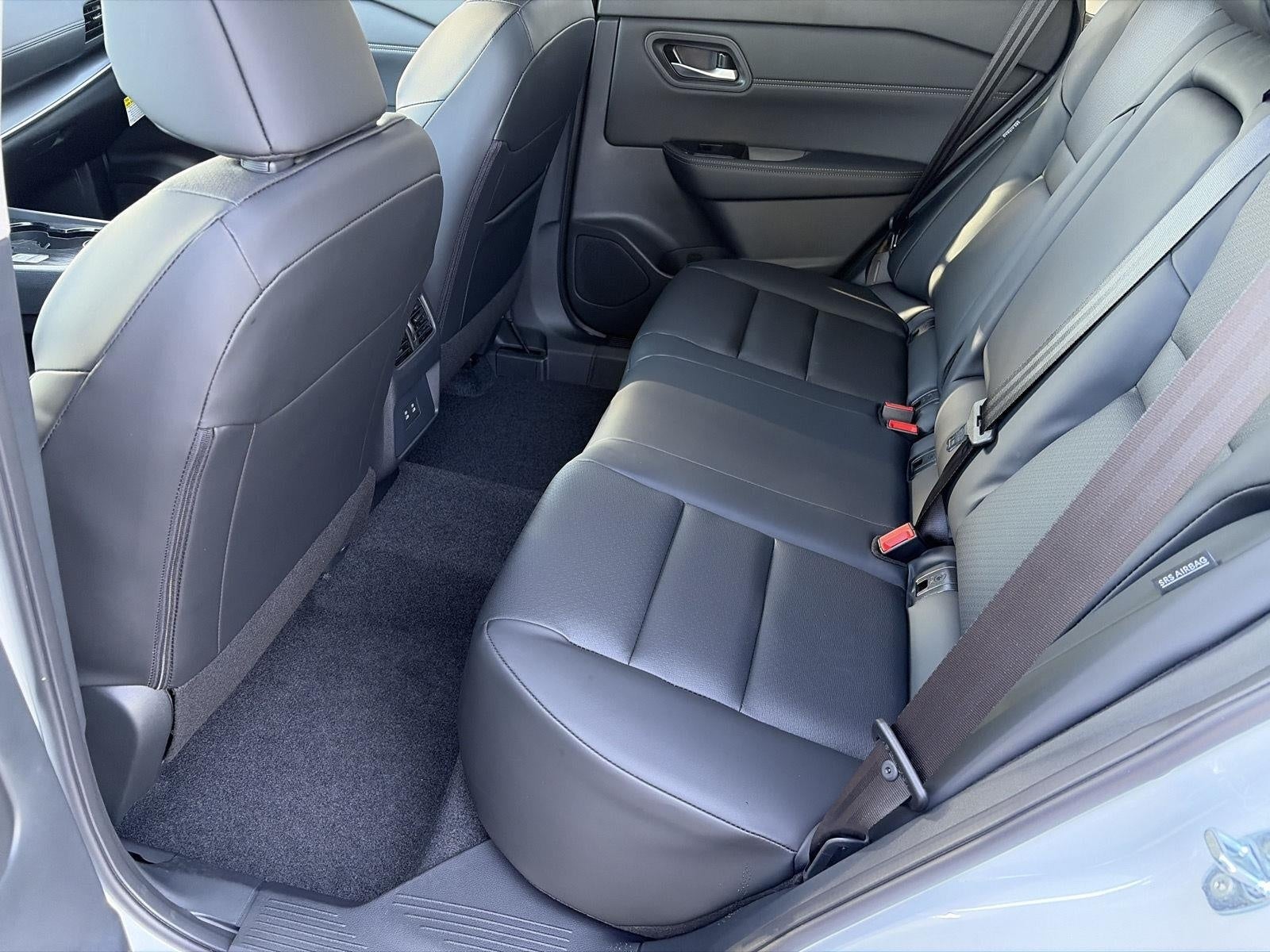 2026 Nissan Rogue 2026.5 AWD Dark Armor