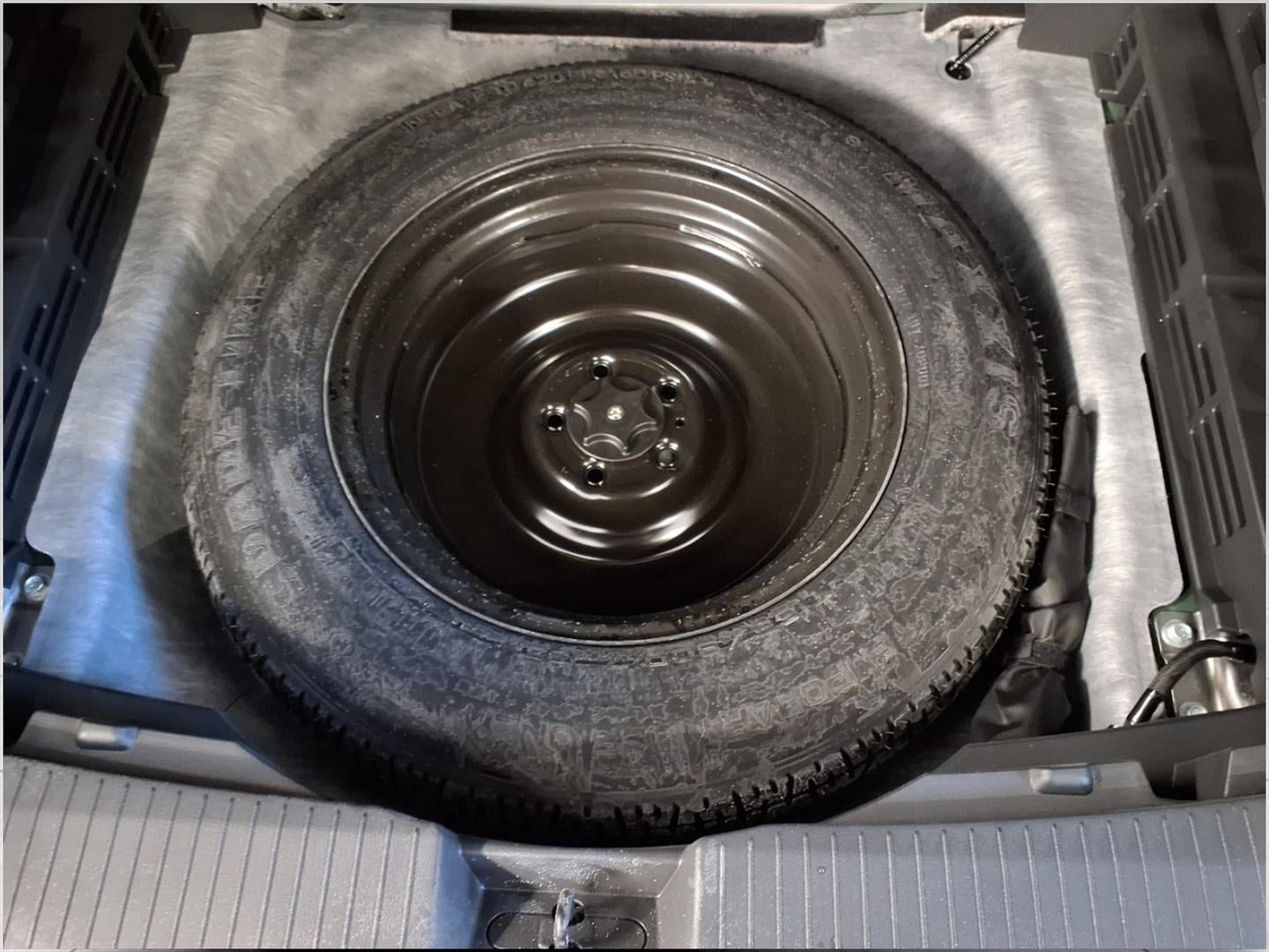 2026 Nissan N/A Rock Creek®