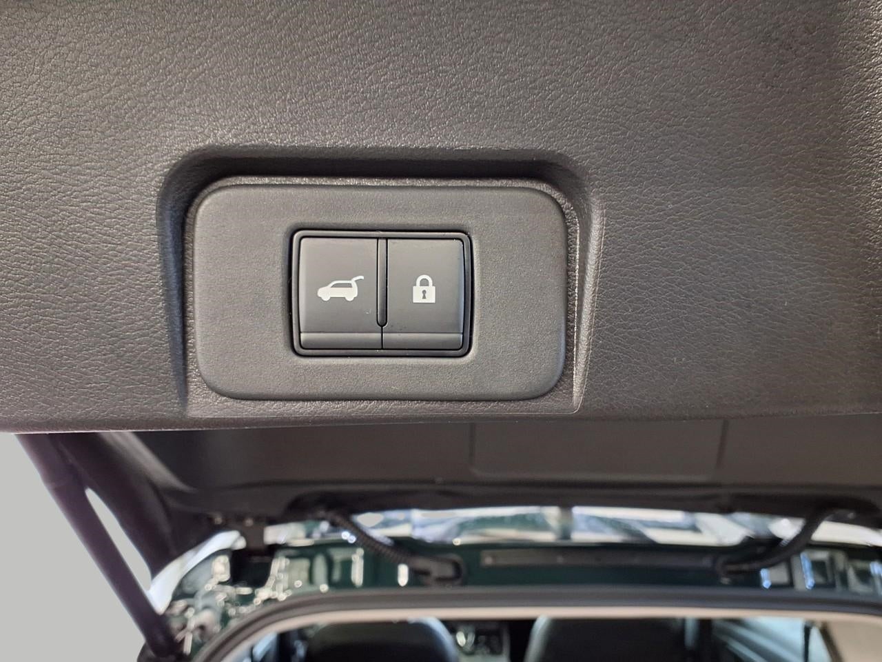 2026 Nissan N/A Rock Creek®