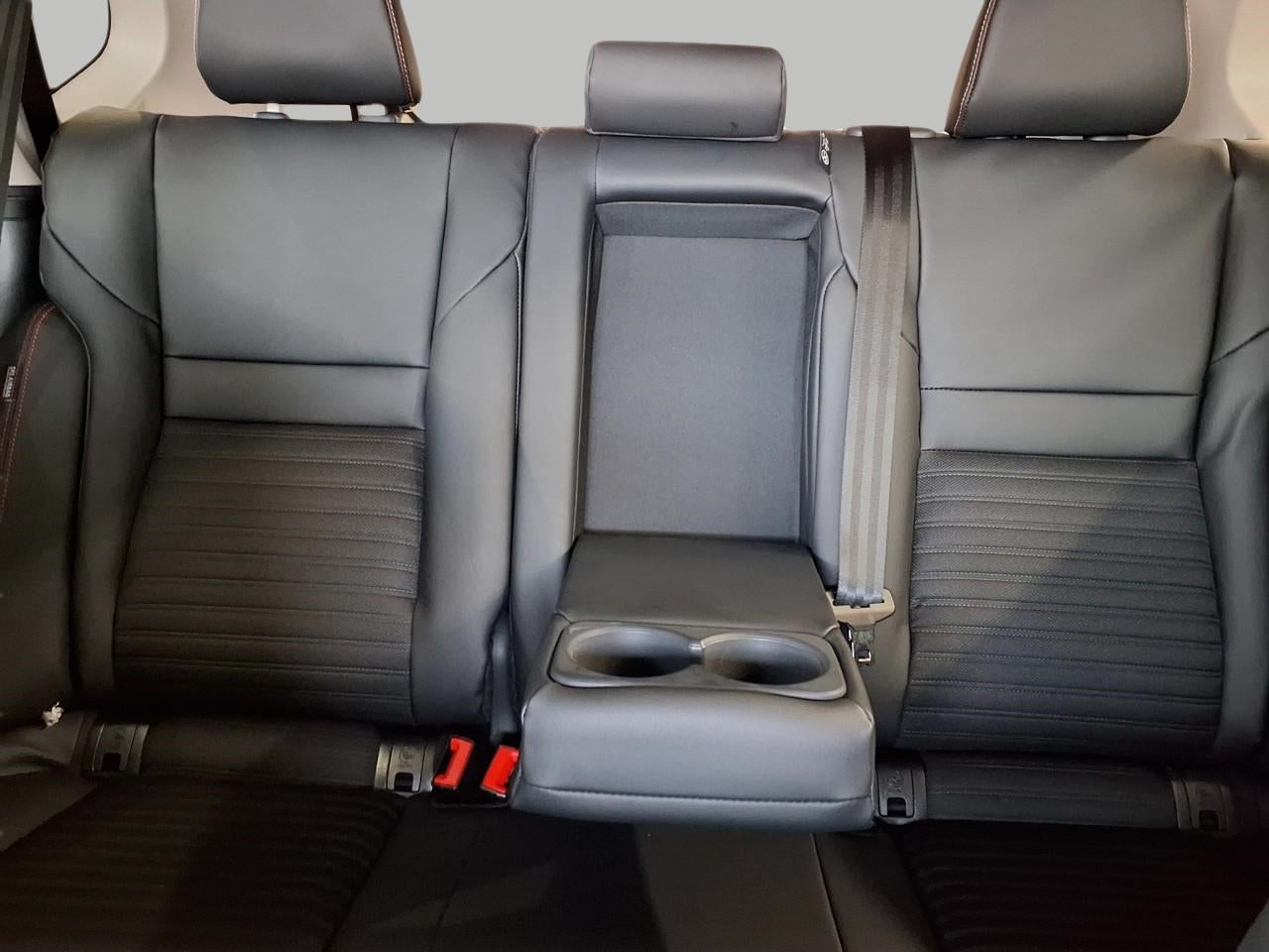 2026 Nissan N/A Rock Creek®