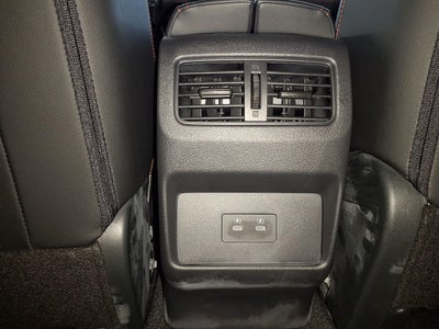 2026 Nissan N/A Rock Creek®