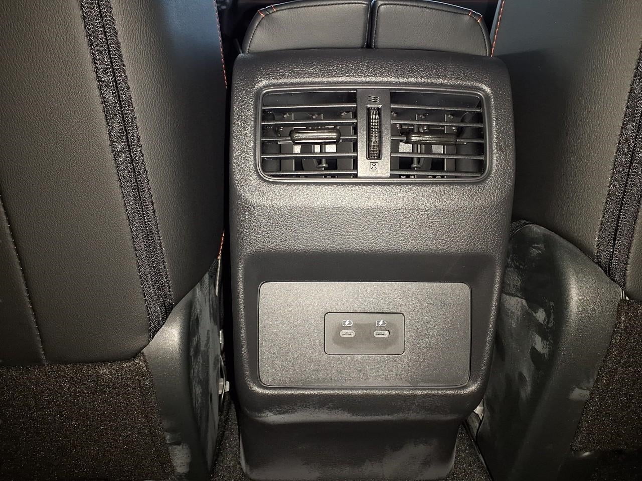 2026 Nissan N/A Rock Creek®