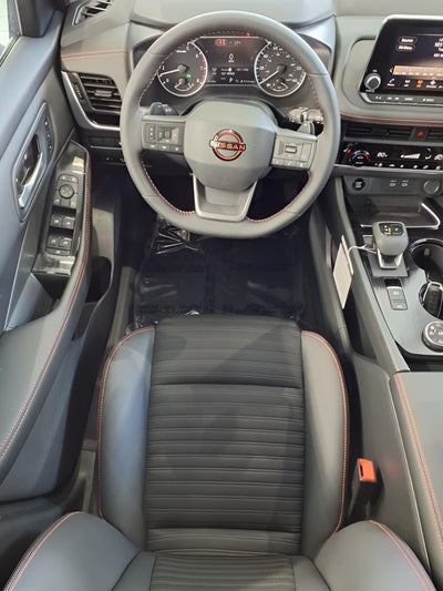 2026 Nissan N/A Rock Creek®