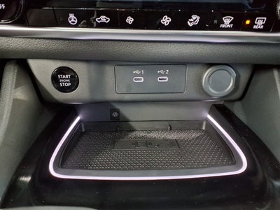 2026 Nissan N/A Rock Creek®