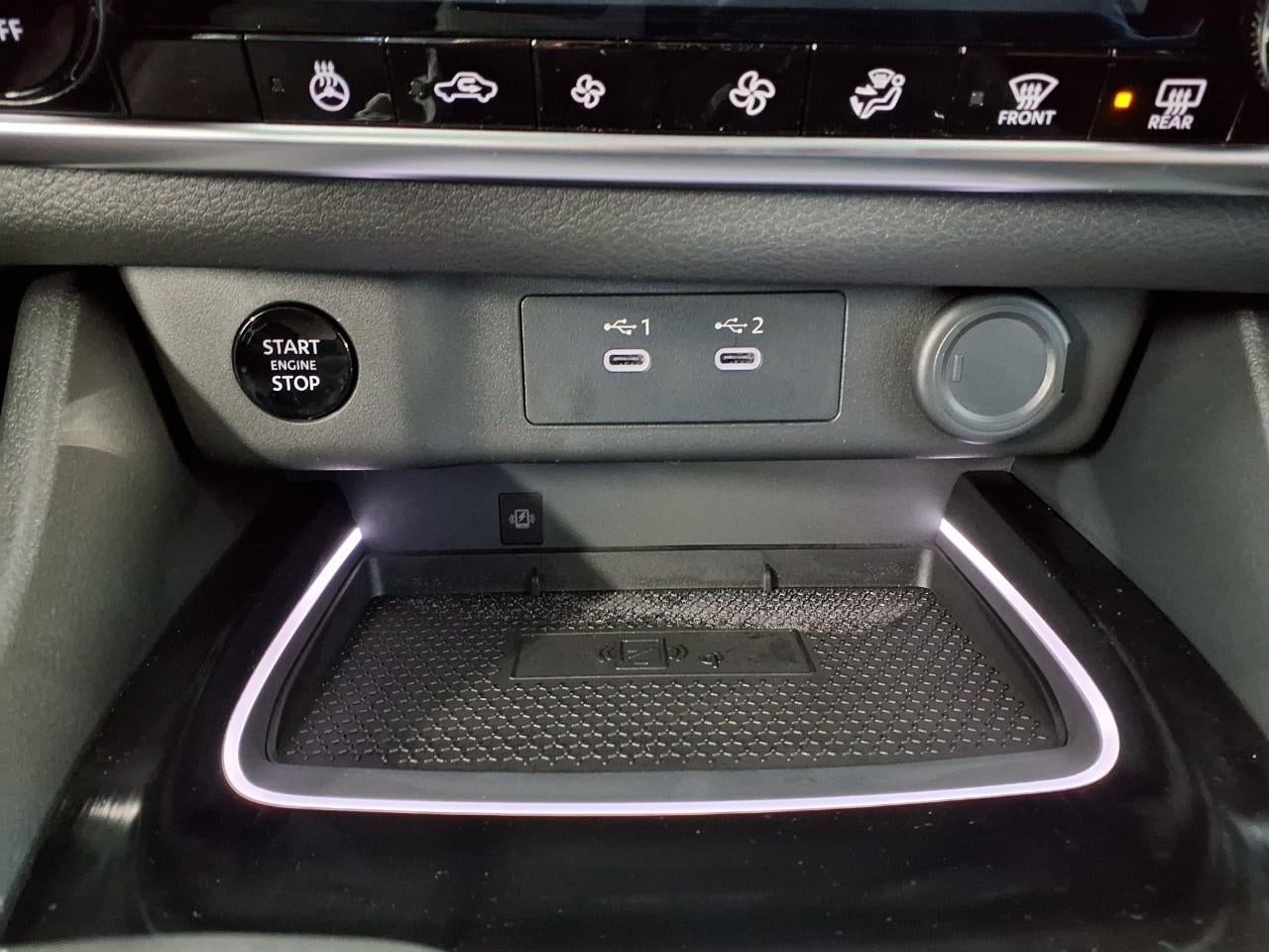 2026 Nissan N/A Rock Creek®