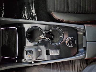 2026 Nissan N/A Rock Creek®