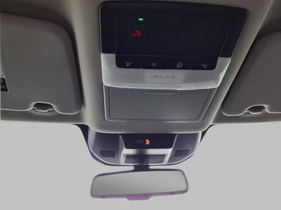 2026 Nissan N/A Rock Creek®