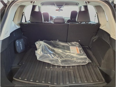 2026 Nissan N/A Rock Creek®