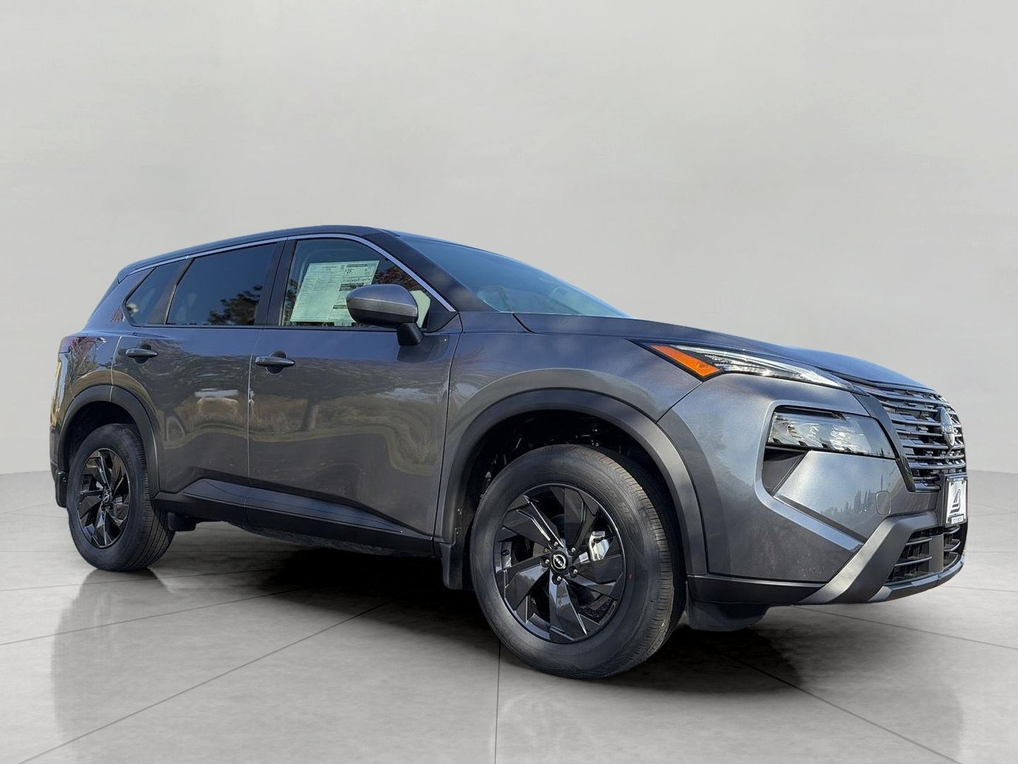 2027 Nissan Rogue
