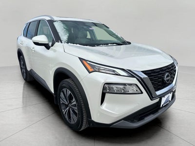 2023 Nissan Rogue AWD SV