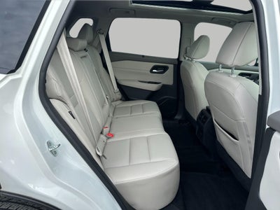 2023 Nissan Rogue AWD SV