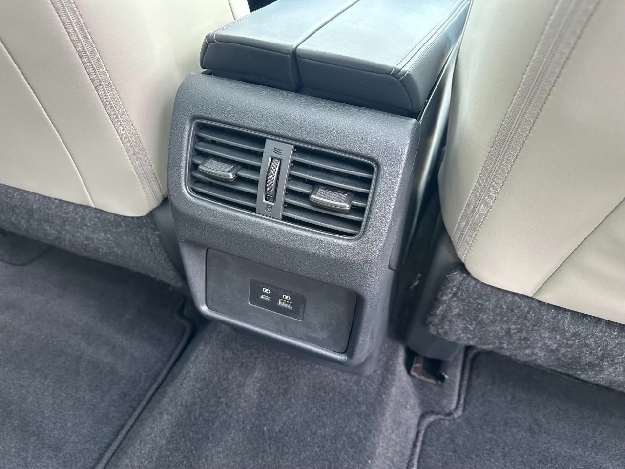 2023 Nissan Rogue AWD SV