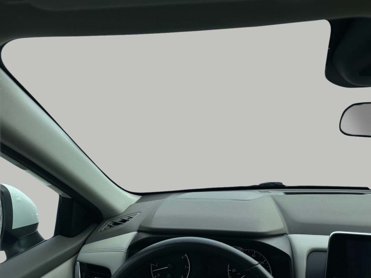 2023 Nissan Rogue AWD SV