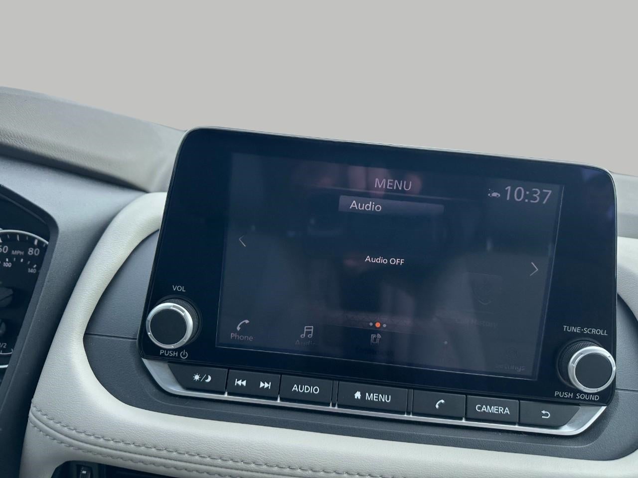 2023 Nissan Rogue AWD SV