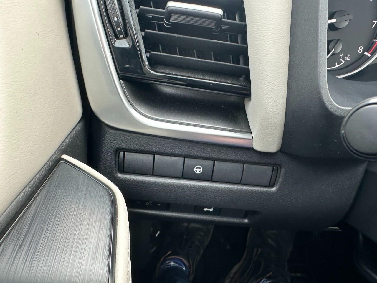 2023 Nissan Rogue AWD SV