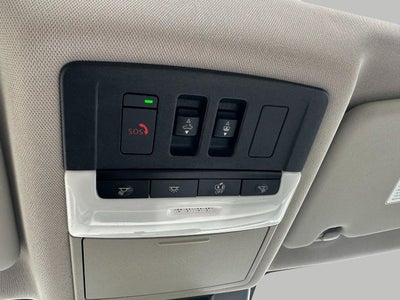 2023 Nissan Rogue AWD SV