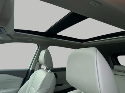 2023 Nissan Rogue AWD SV