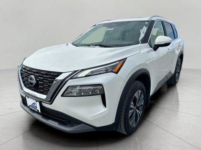 2023 Nissan Rogue AWD SV